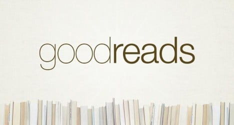 موقع Goodreads الافضل على الاطلاق والإستخدام الأمثل للموقع